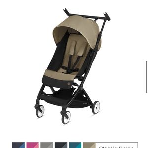 Cybex Libelle Ultra Compact Stroller